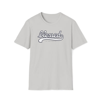 Blessed T-shirt III