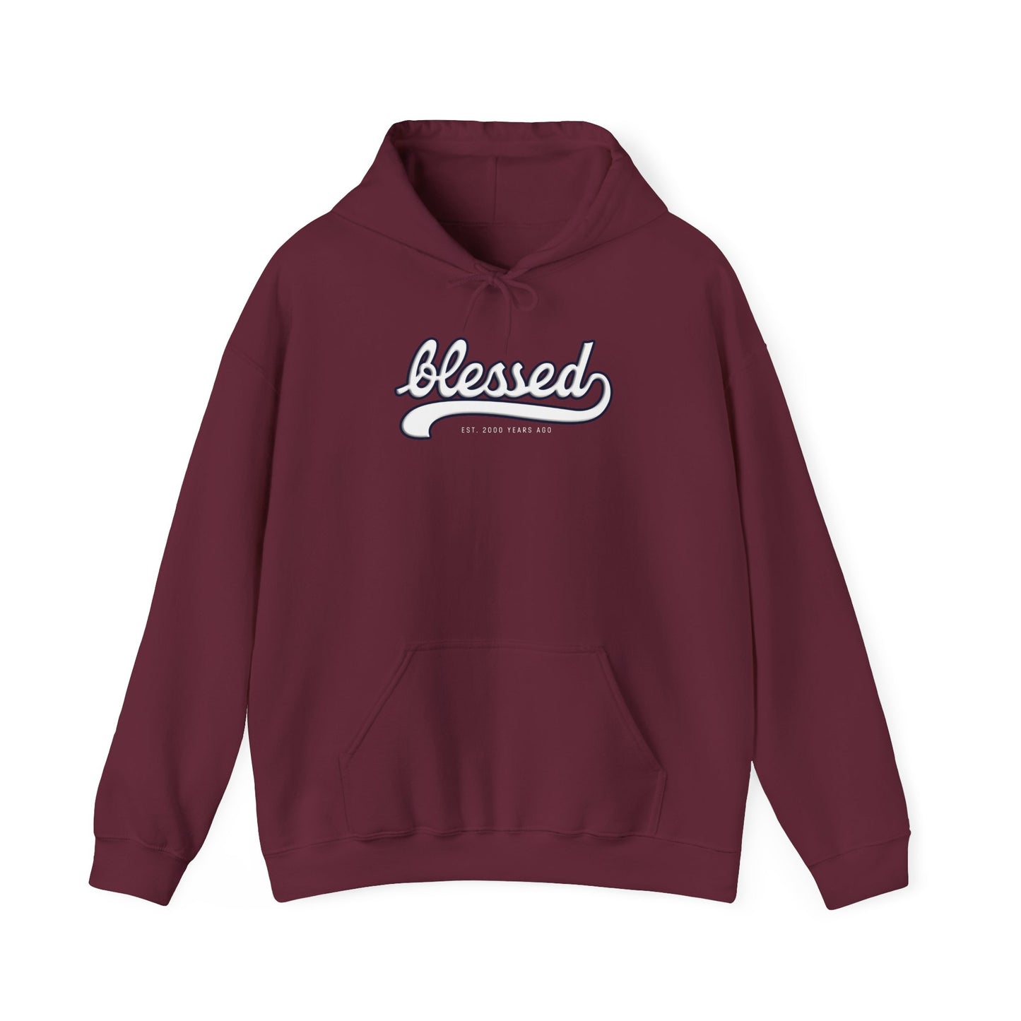 Blessed Hoodie