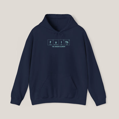 Faith Element Hoodie