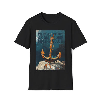 Anchor T-shirt II