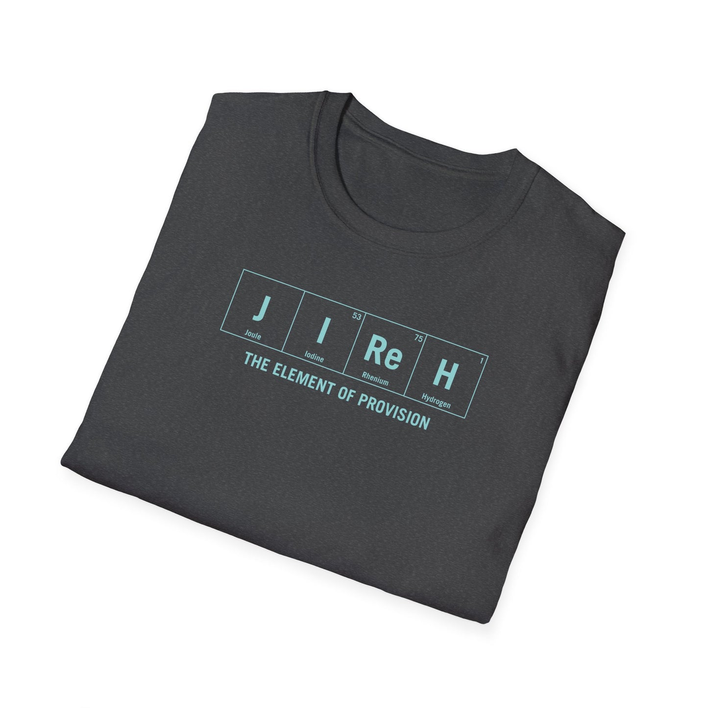 Jireh Element T-shirt