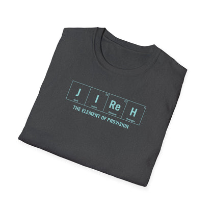 Jireh Element T-shirt