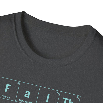 Faith Element T-shirt