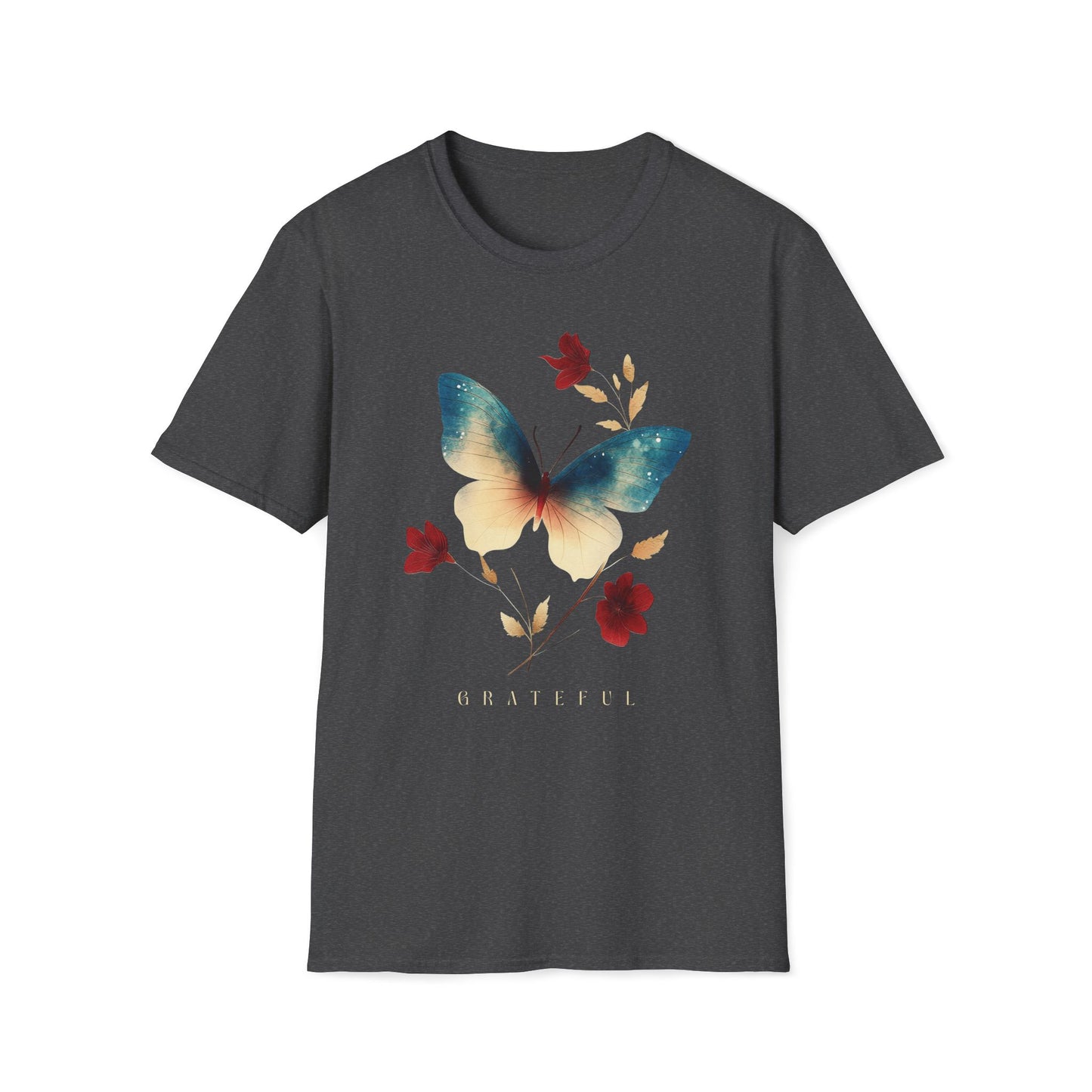 Grateful T-shirt