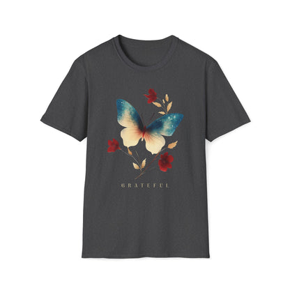 Grateful T-shirt