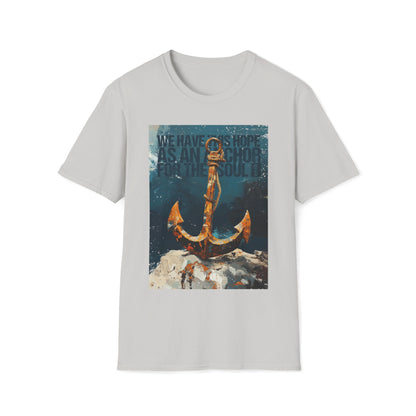 Anchor T-shirt II