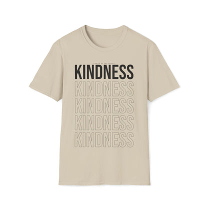 Fruits Of The Spirit T-shirt - Kindness II