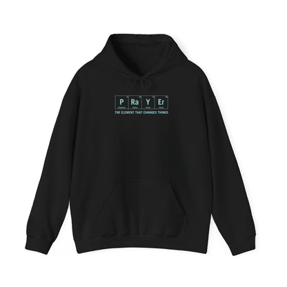 Prayer Element Hoodie