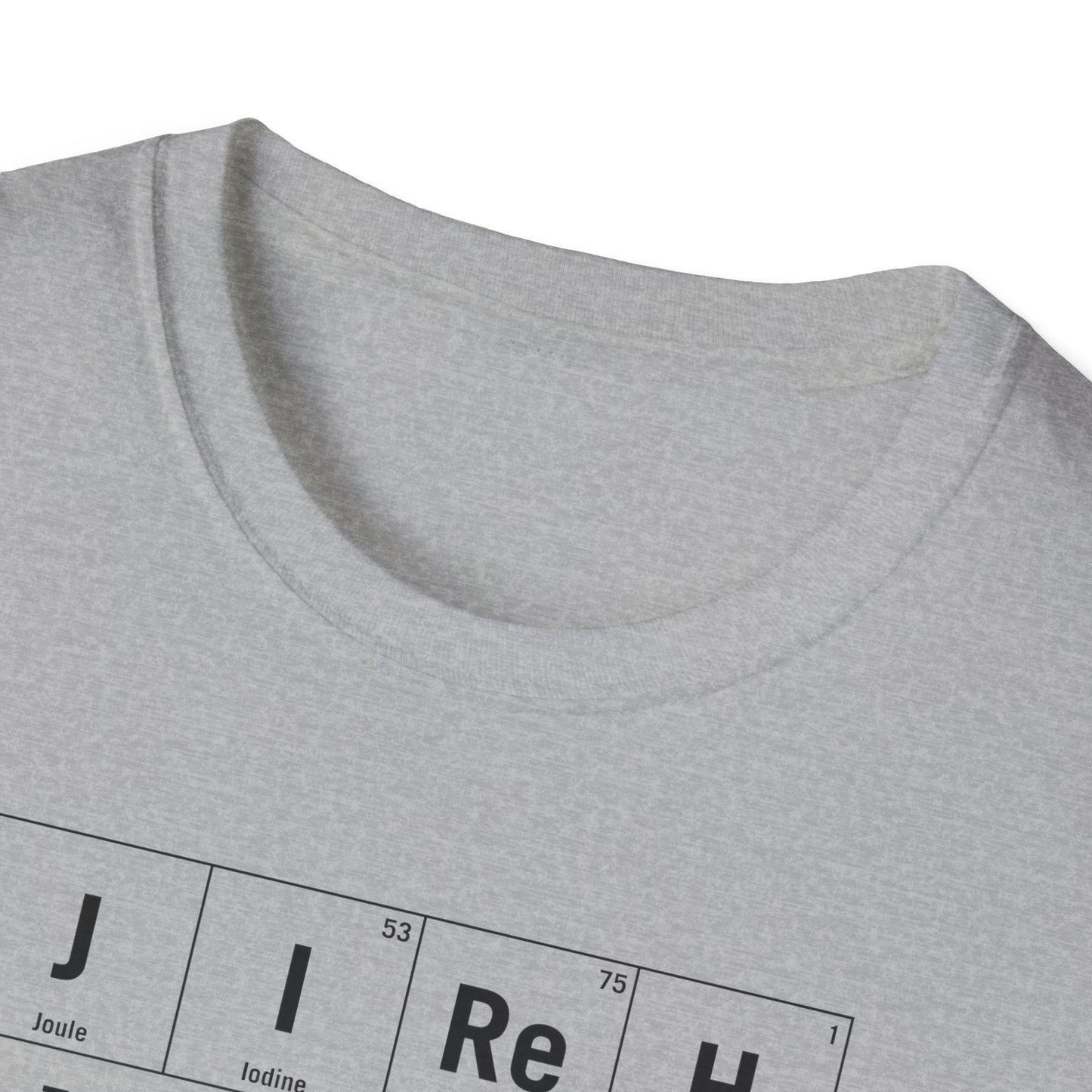 Jireh Element T-shirt