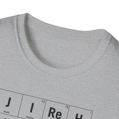 Jireh Element T-shirt