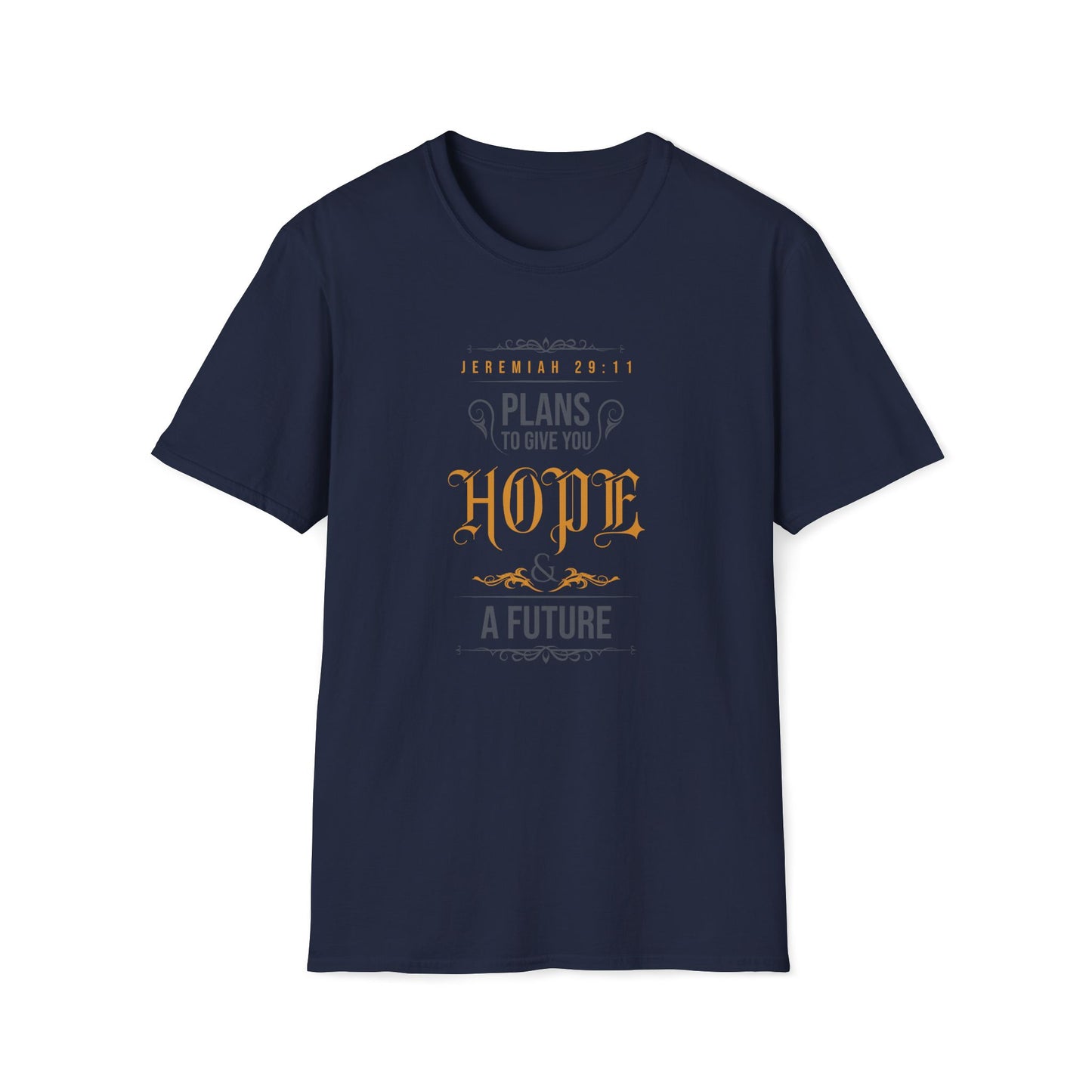 Hope & A Future T-shirt II