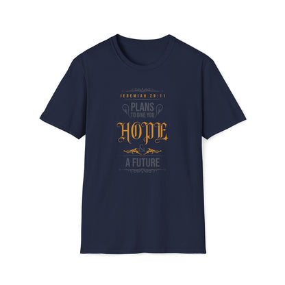 Hope & A Future T-shirt II