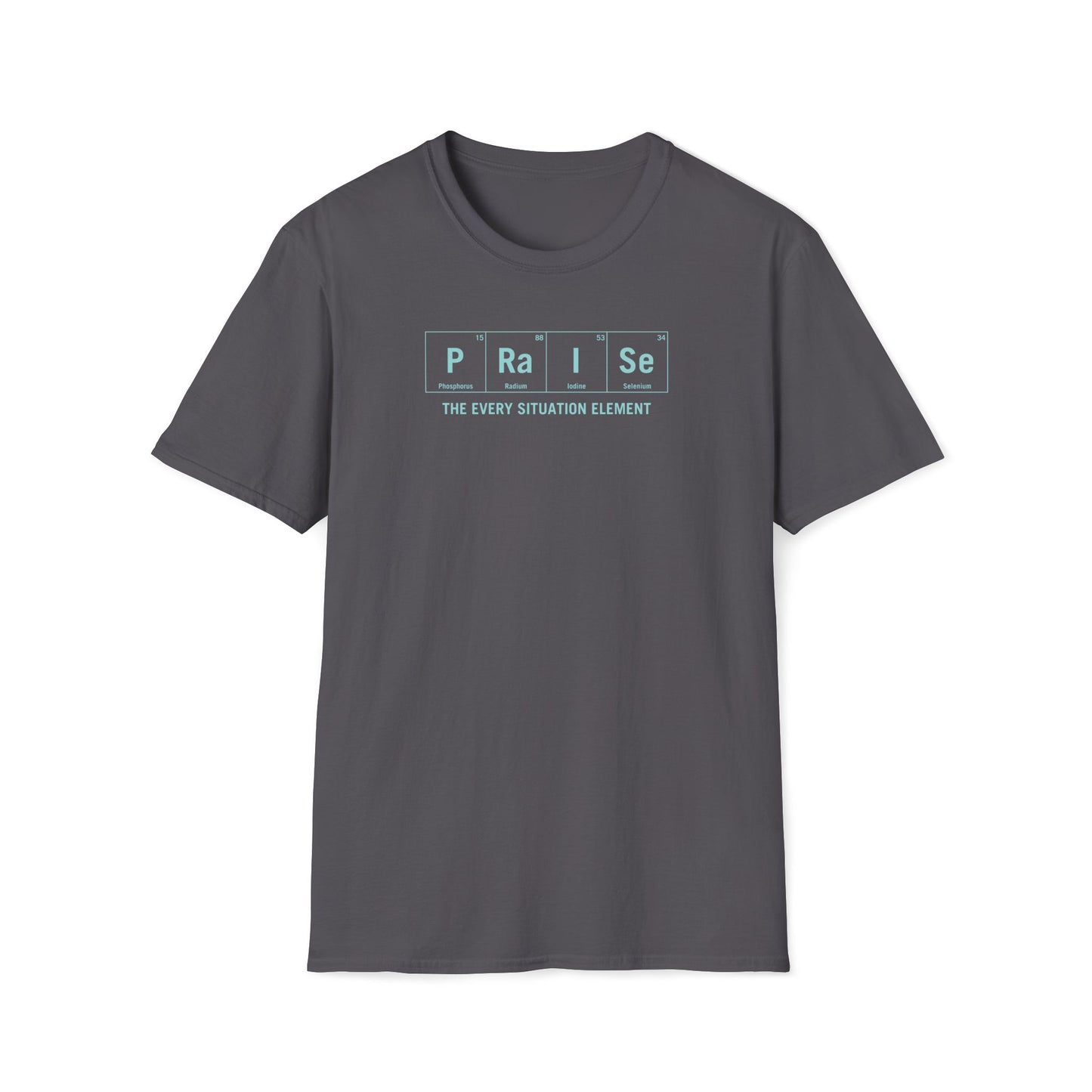Praise Element T-shirt