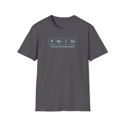 Praise Element T-shirt