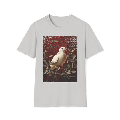 Noah's Dove T-shirt II