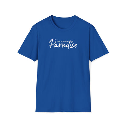 Paradise T-shirt