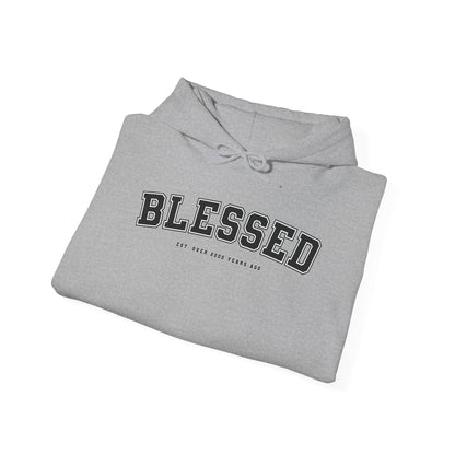 Blessed Hoodie