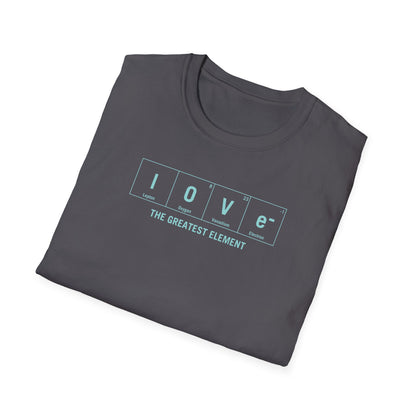 Love Element T-shirt