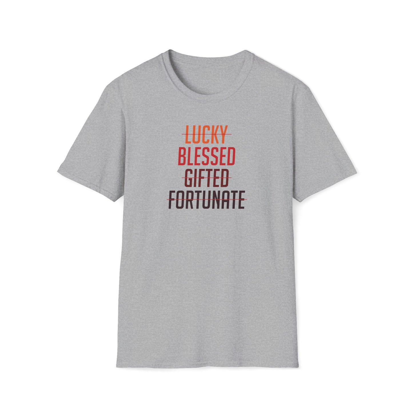 Blessed T-shirt II