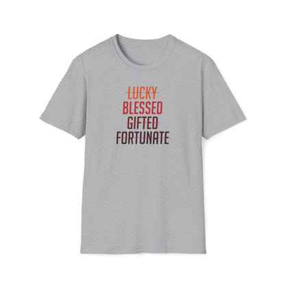 Blessed T-shirt II