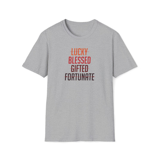 Blessed T-shirt II