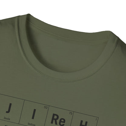 Jireh Element T-shirt