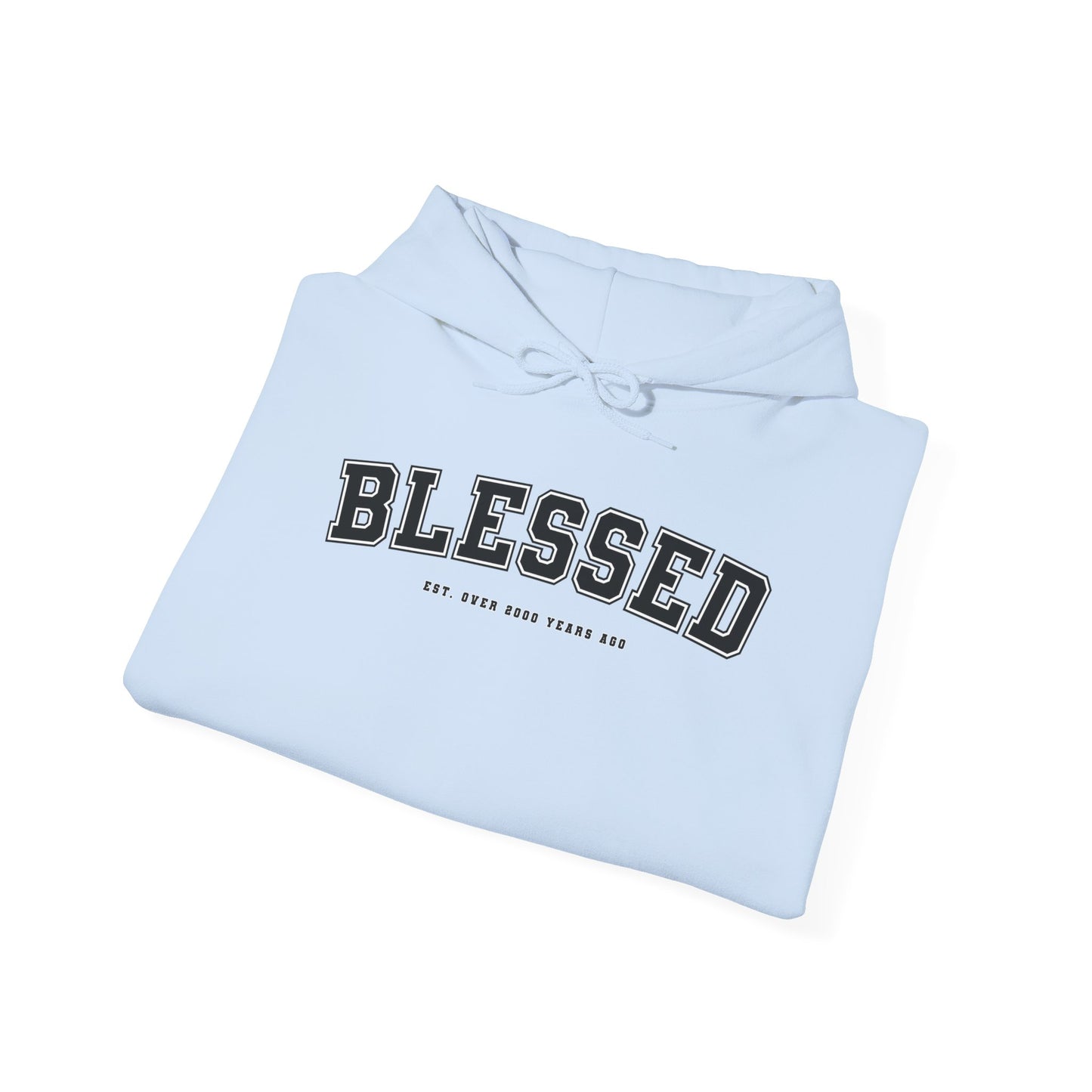 Blessed Hoodie