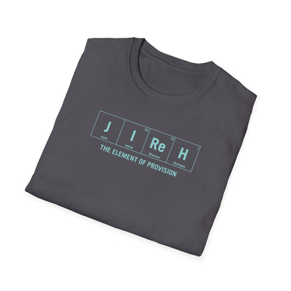 Jireh Element T-shirt