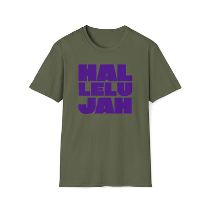 Halleluja T-shirt