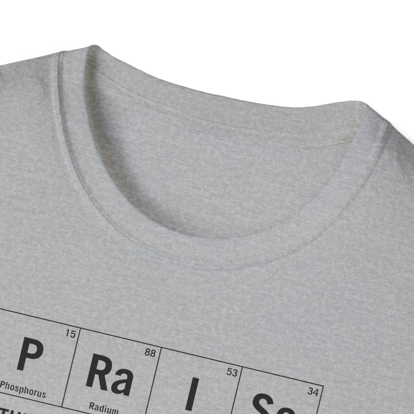 Praise Element T-shirt