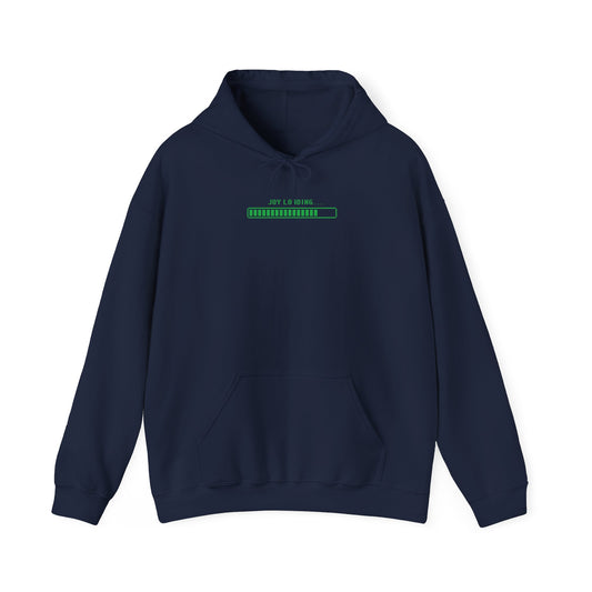 Joy Loading Hoodie