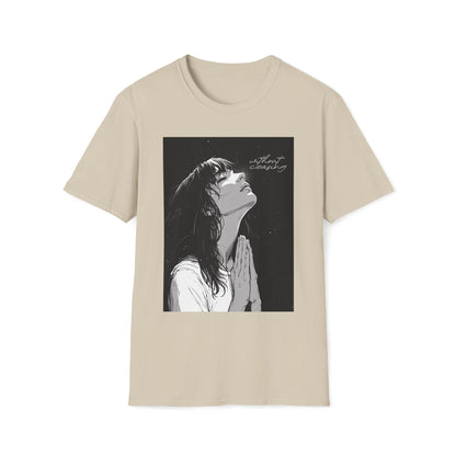 Pray Without Ceasing T-shirt II