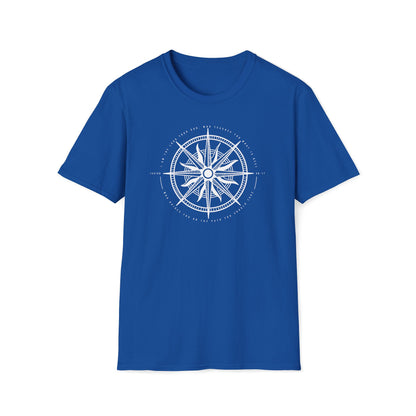 Compass T-shirt II