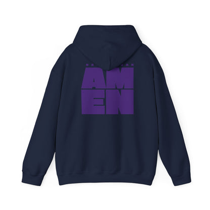 Hallelujah Amen Hoodie