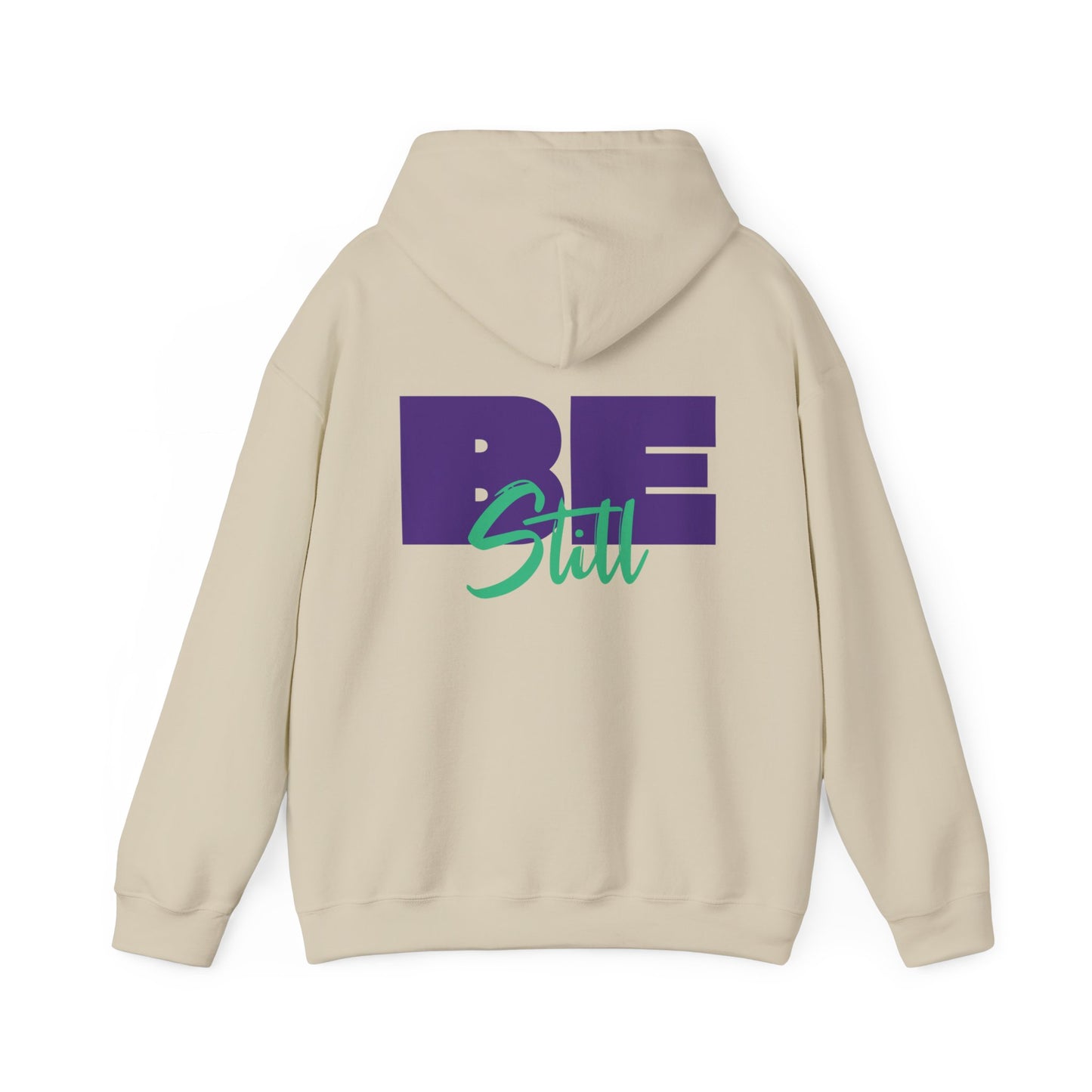 Be Still Hoodie