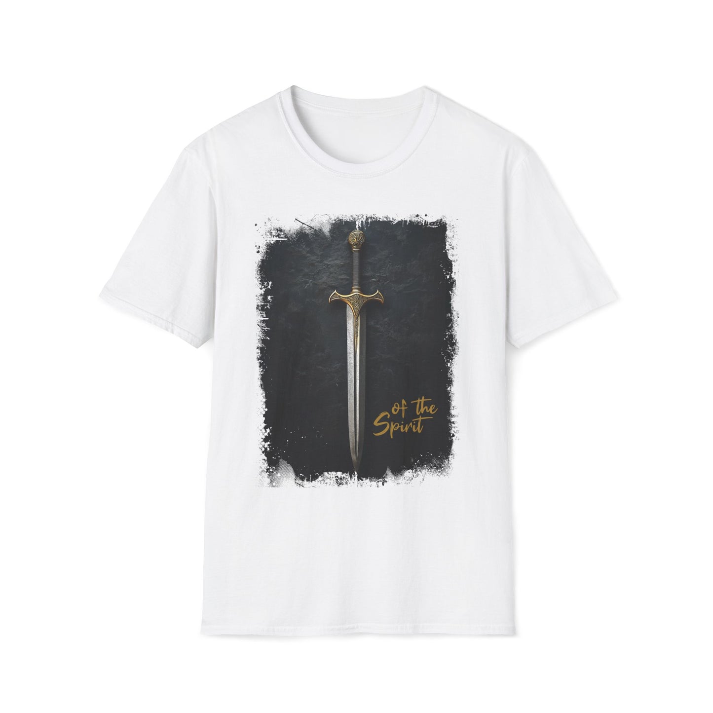 Sword Of The Spirit T-shirt