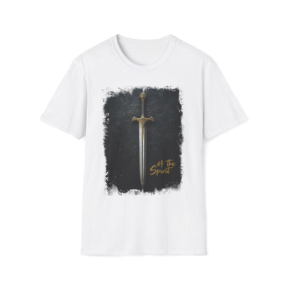 Sword Of The Spirit T-shirt