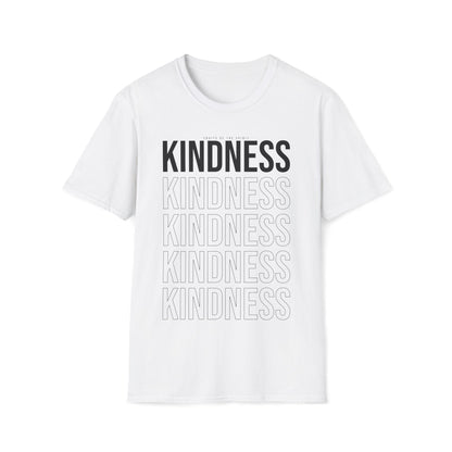 Fruits Of The Spirit T-shirt - Kindness II