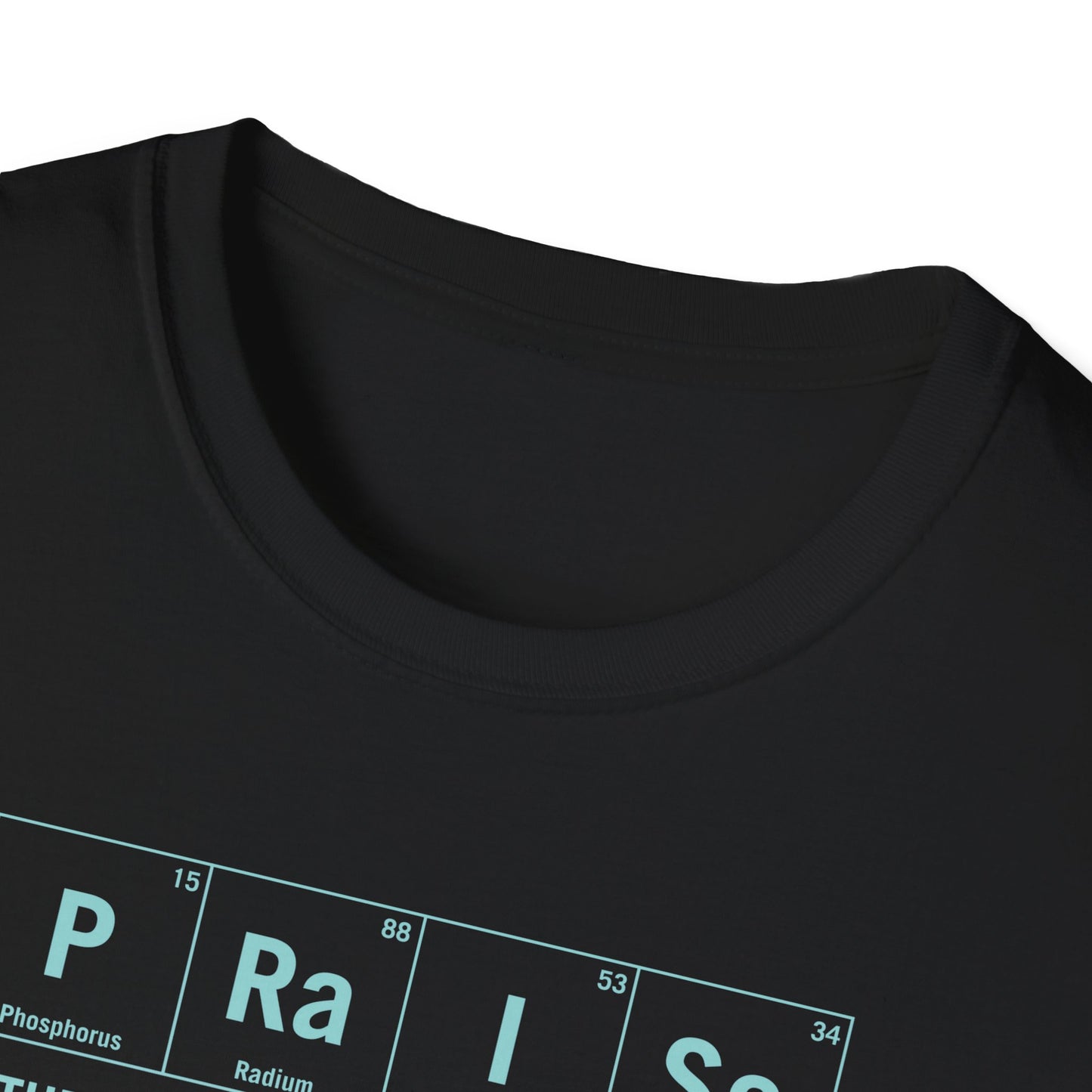 Praise Element T-shirt