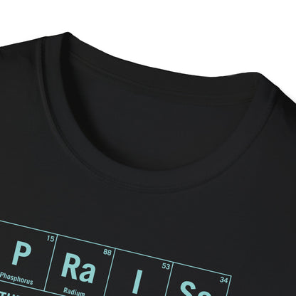 Praise Element T-shirt