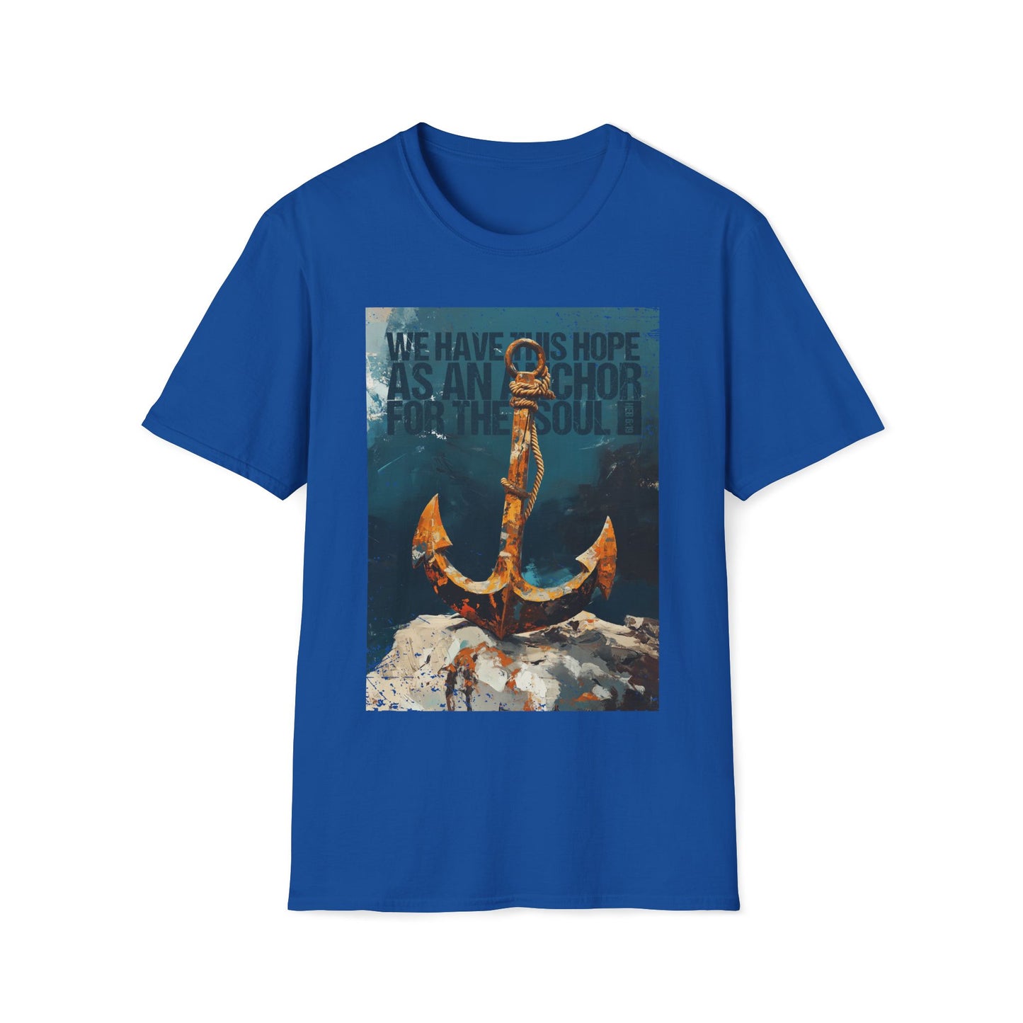 Anchor T-shirt II