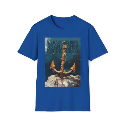 Anchor T-shirt II