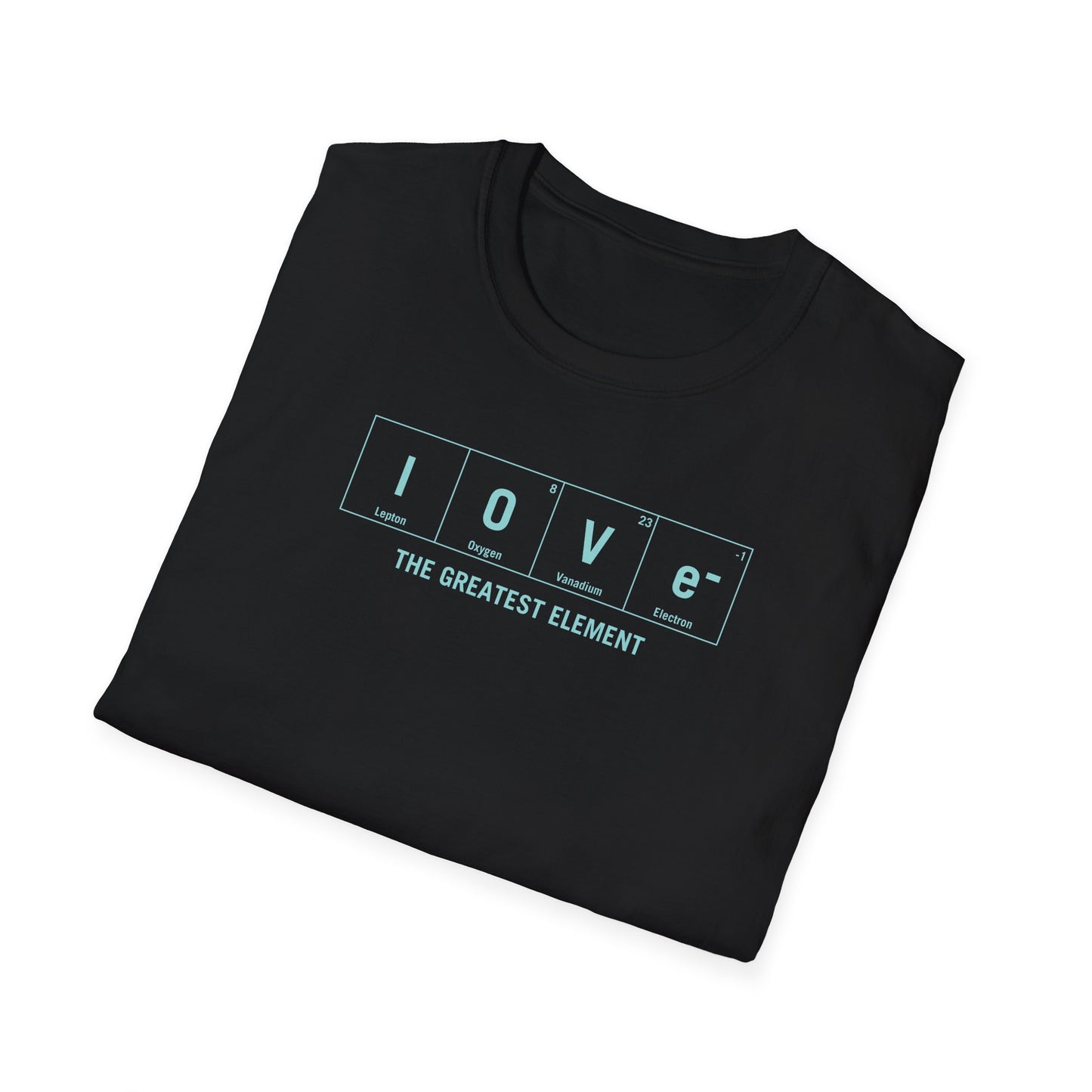 Love Element T-shirt