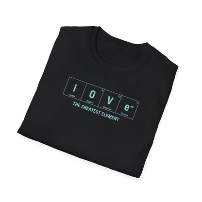 Love Element T-shirt
