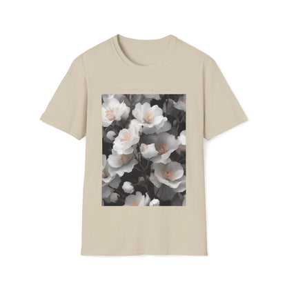 Daughter Of Zion T-shirt