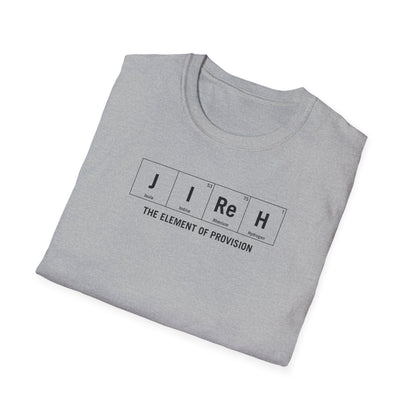 Jireh Element T-shirt