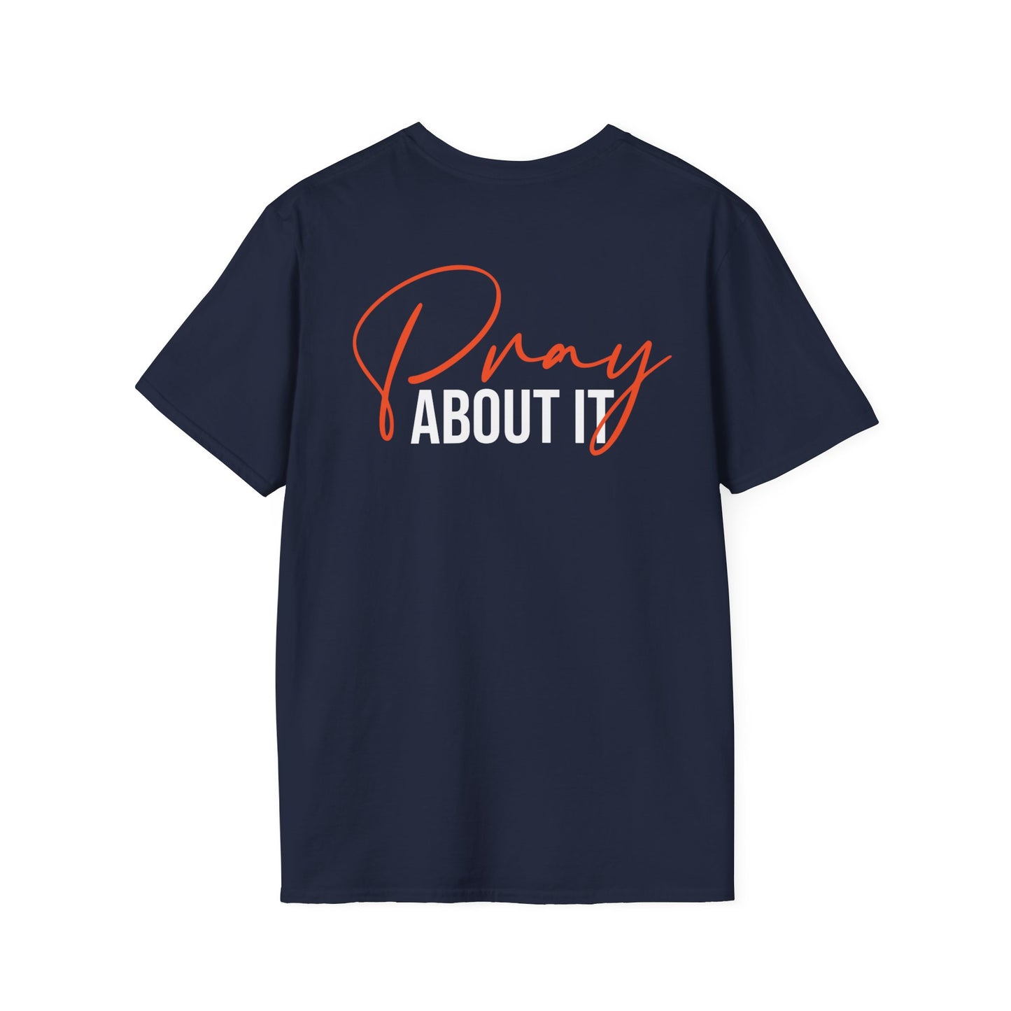 Pray About It T-shirt