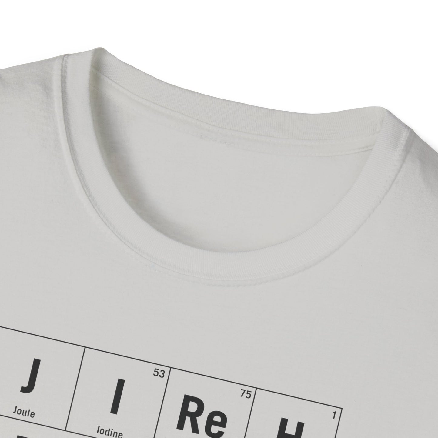 Jireh Element T-shirt