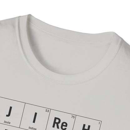 Jireh Element T-shirt