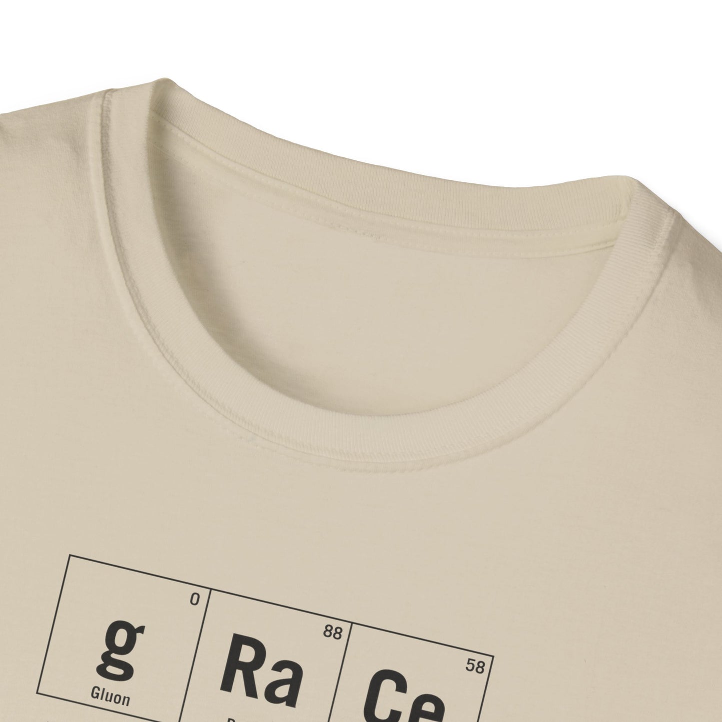 Grace Element T-shirt